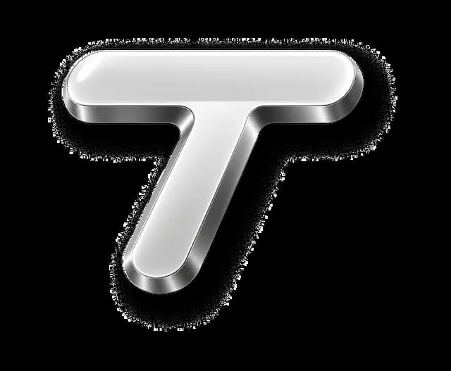 3D Logo